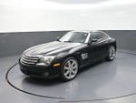 2004 Chrysler Crossfire Base