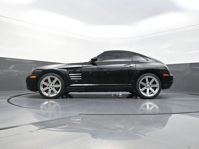 2004 Chrysler Crossfire Base