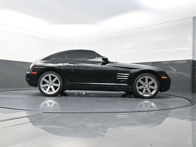 2004 Chrysler Crossfire Base