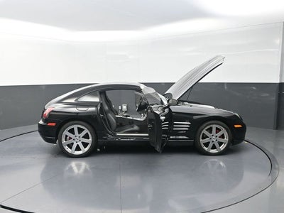 2004 Chrysler Crossfire Base