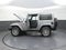 2013 Jeep Wrangler Sahara