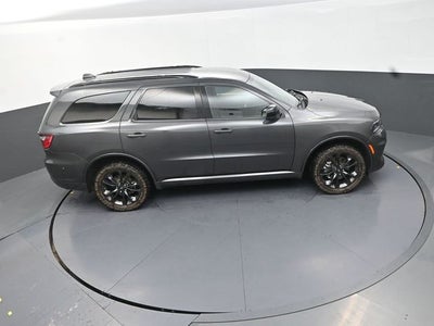 2024 Dodge Durango GT