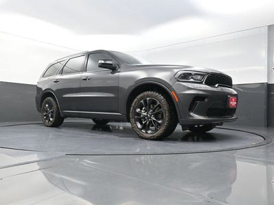 2024 Dodge Durango GT