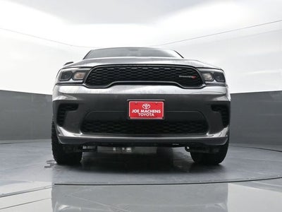 2024 Dodge Durango GT