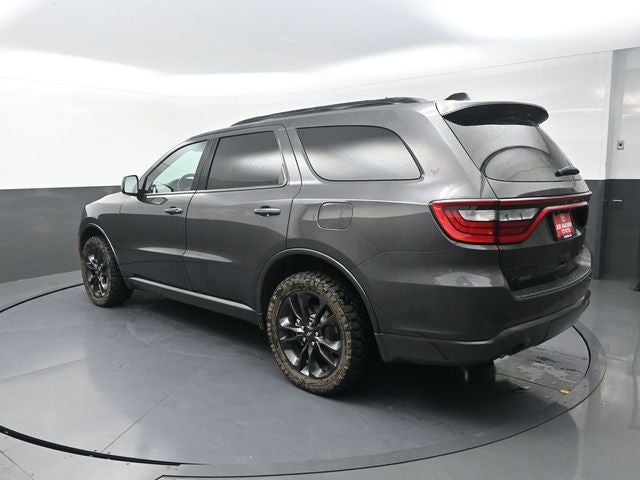 2024 Dodge Durango GT