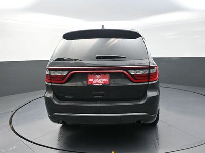 2024 Dodge Durango GT