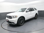 2014 Dodge Durango Citadel