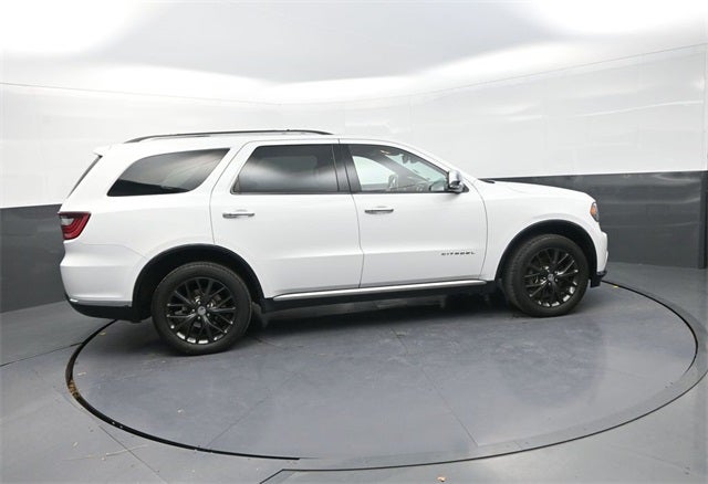 2014 Dodge Durango Citadel