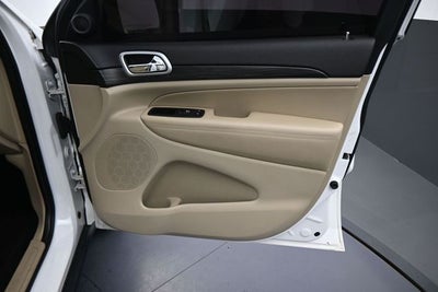 2019 Jeep Grand Cherokee Laredo E
