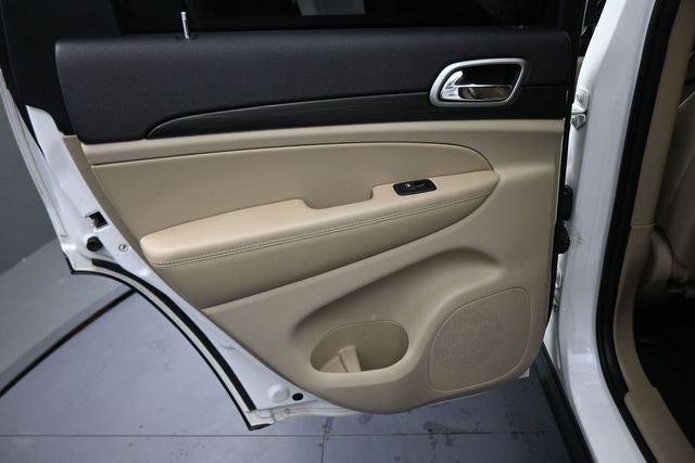 2019 Jeep Grand Cherokee Laredo E