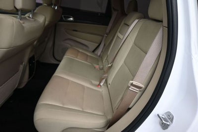 2019 Jeep Grand Cherokee Laredo E