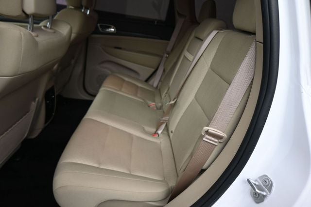 2019 Jeep Grand Cherokee Laredo E