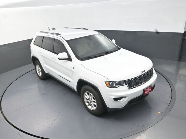 2019 Jeep Grand Cherokee Laredo E
