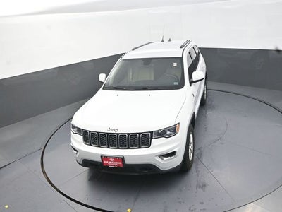 2019 Jeep Grand Cherokee Laredo E