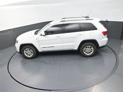 2019 Jeep Grand Cherokee Laredo E