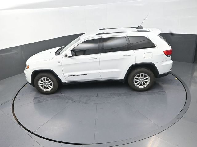 2019 Jeep Grand Cherokee Laredo E