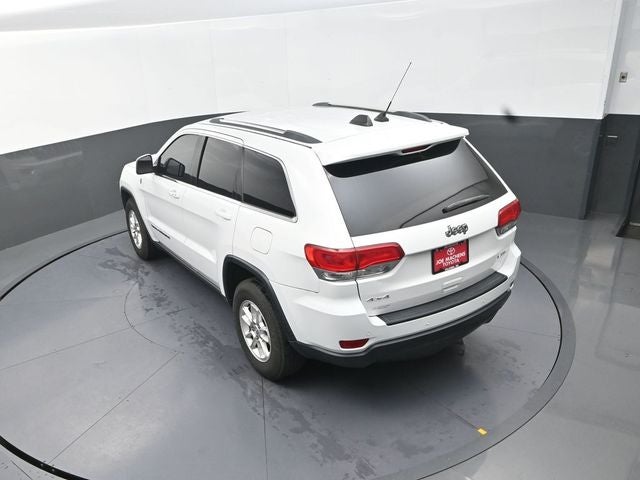 2019 Jeep Grand Cherokee Laredo E