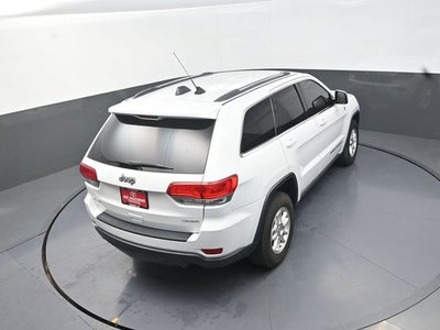 2019 Jeep Grand Cherokee Laredo E