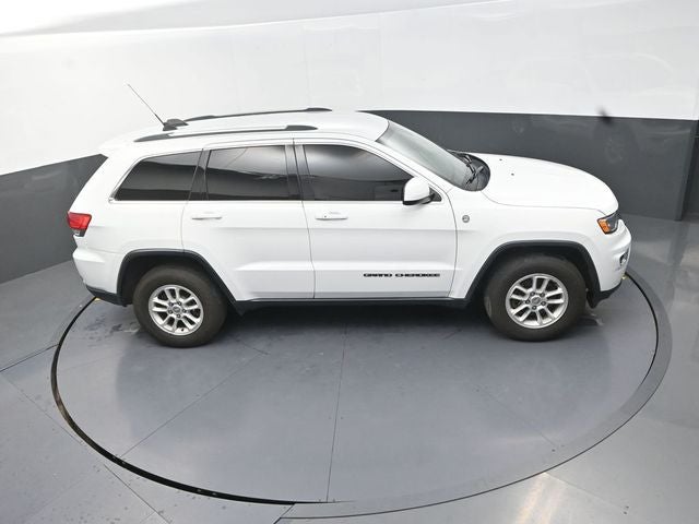2019 Jeep Grand Cherokee Laredo E