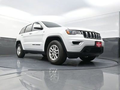2019 Jeep Grand Cherokee Laredo E