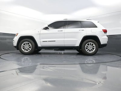 2019 Jeep Grand Cherokee Laredo E