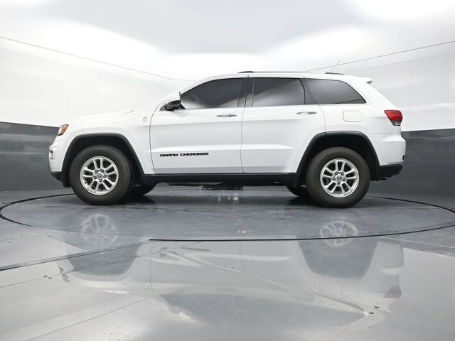 2019 Jeep Grand Cherokee Laredo E