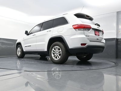 2019 Jeep Grand Cherokee Laredo E