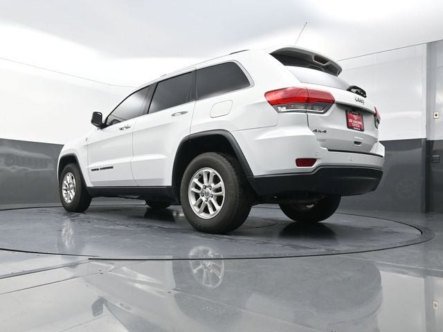 2019 Jeep Grand Cherokee Laredo E