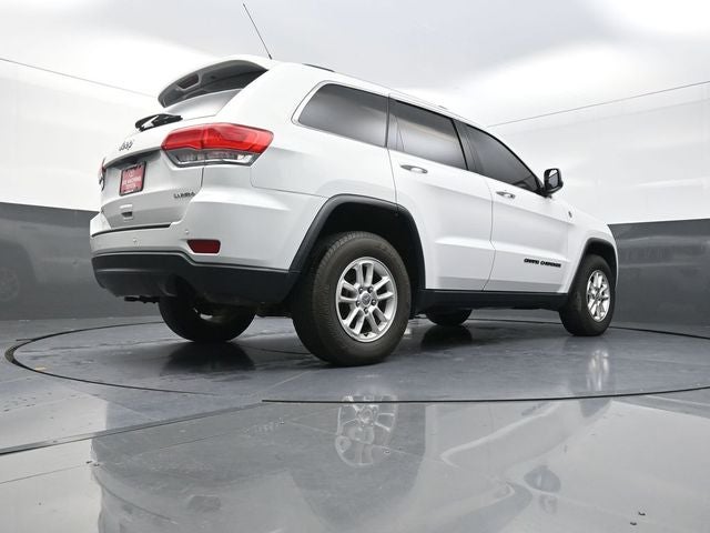 2019 Jeep Grand Cherokee Laredo E
