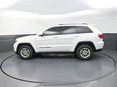 2019 Jeep Grand Cherokee Laredo E