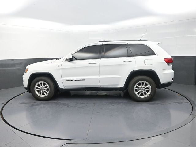 2019 Jeep Grand Cherokee Laredo E