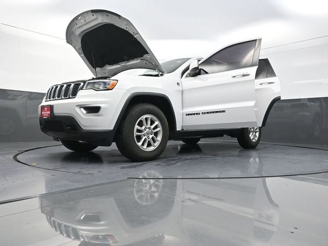 2019 Jeep Grand Cherokee Laredo E