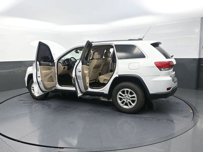 2019 Jeep Grand Cherokee Laredo E
