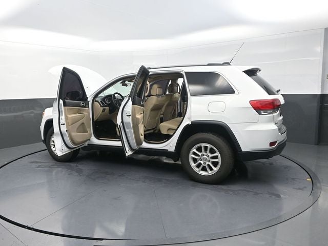 2019 Jeep Grand Cherokee Laredo E