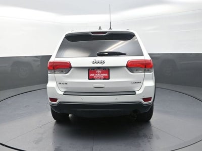 2019 Jeep Grand Cherokee Laredo E