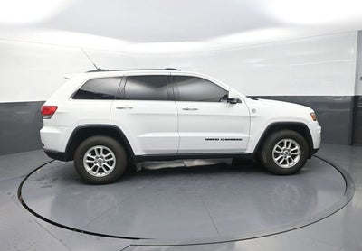 2019 Jeep Grand Cherokee Laredo E