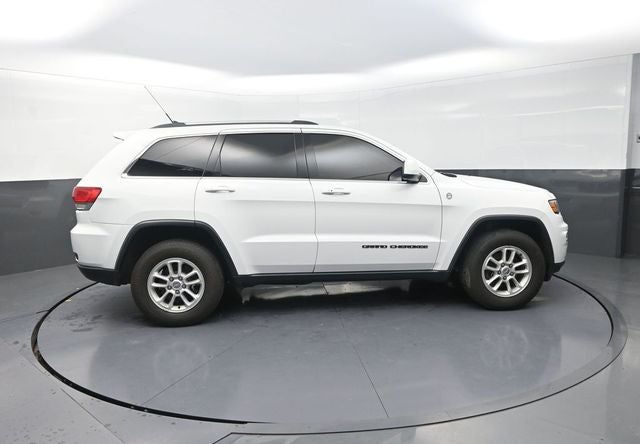 2019 Jeep Grand Cherokee Laredo E