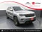 2017 Jeep Grand Cherokee Limited 75th Anniversary Edition
