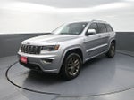 2017 Jeep Grand Cherokee Limited 75th Anniversary Edition