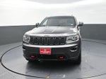 2018 Jeep Grand Cherokee Trailhawk