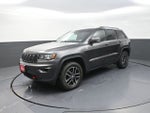 2018 Jeep Grand Cherokee Trailhawk