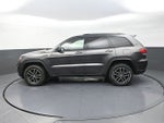 2018 Jeep Grand Cherokee Trailhawk