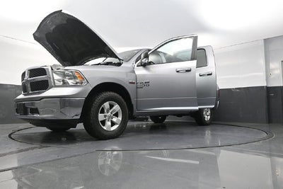 2019 RAM 1500 Classic SLT