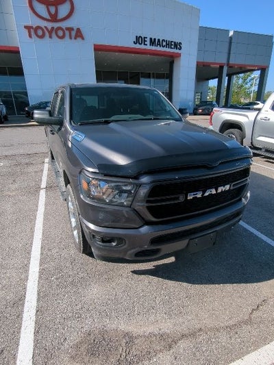 2024 RAM 1500 Tradesman