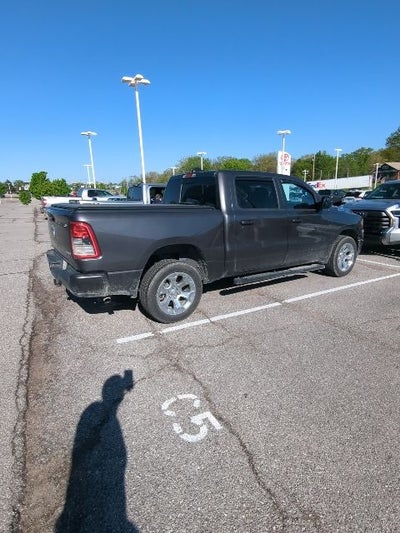 2024 RAM 1500 Tradesman