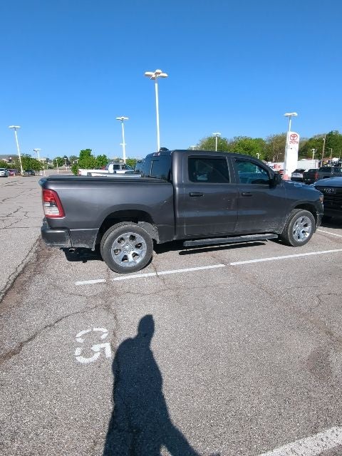 2024 RAM 1500 Tradesman