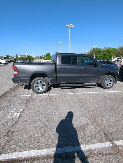 2024 RAM 1500 Tradesman