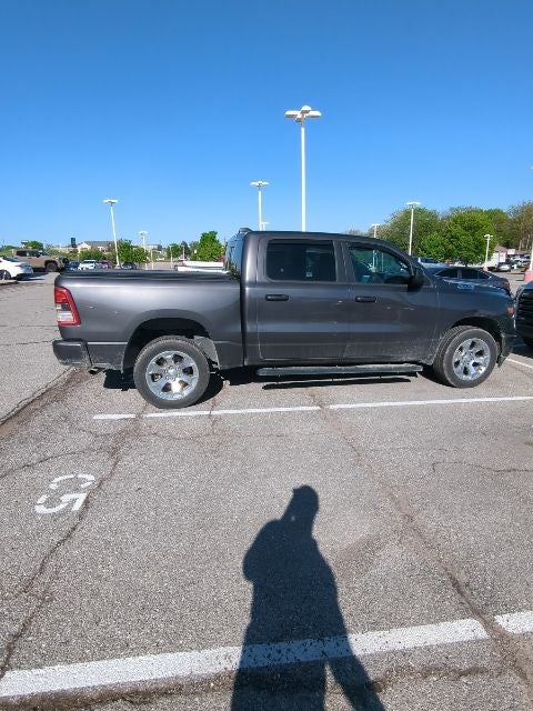 2024 RAM 1500 Tradesman