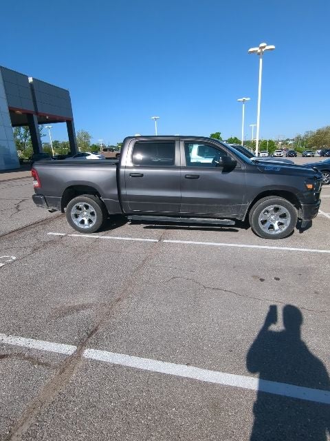 2024 RAM 1500 Tradesman