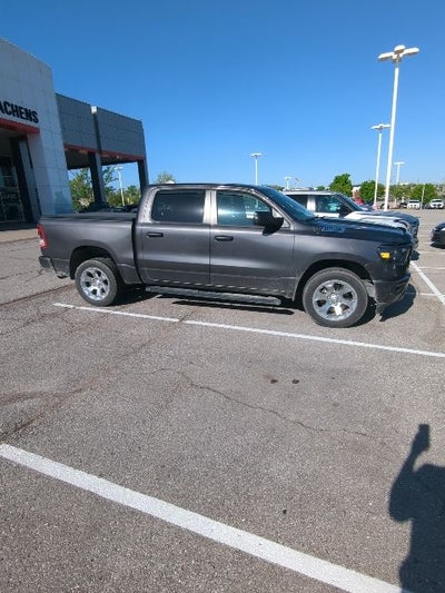 2024 RAM 1500 Tradesman